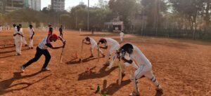 Sportsnext Cricket Academy at Shivaji Park, Dadar