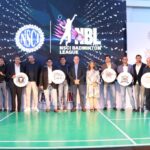 NSCI Badminton League