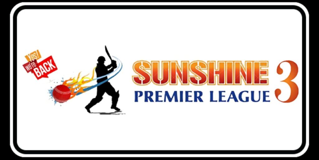 Sunshine premier league at Astro Turf Dadar