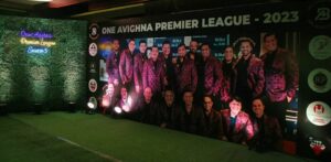 One Avighna Premier League