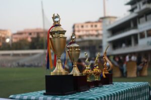 Cricket Club of India Members Premier League