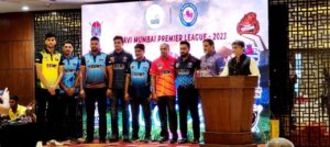 NMPL - Navi Mumbai Premier League