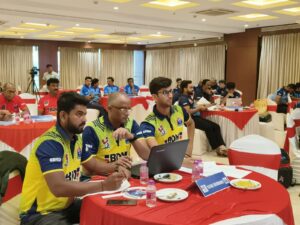 NMPL - Navi Mumbai Premier League