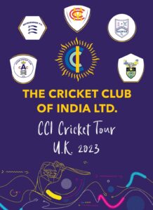 Cricket Club of India
