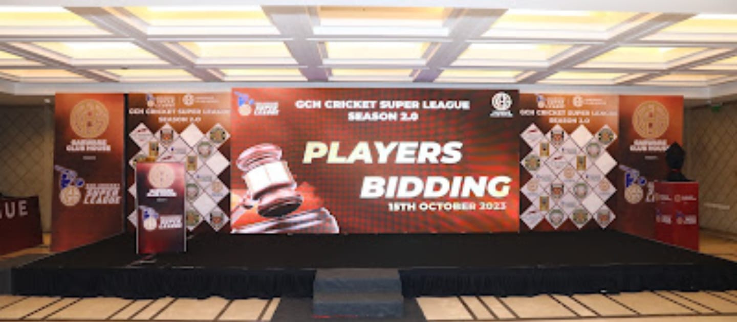garware club house gch cricket super league