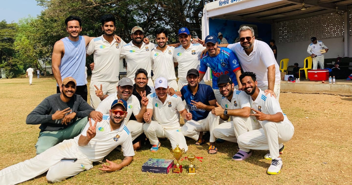 saregama cricket wins sportsnext champions trophy